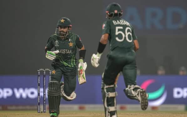 Babar Or Rizwan? Pakistan To Name New T20 Captain For T20 WC