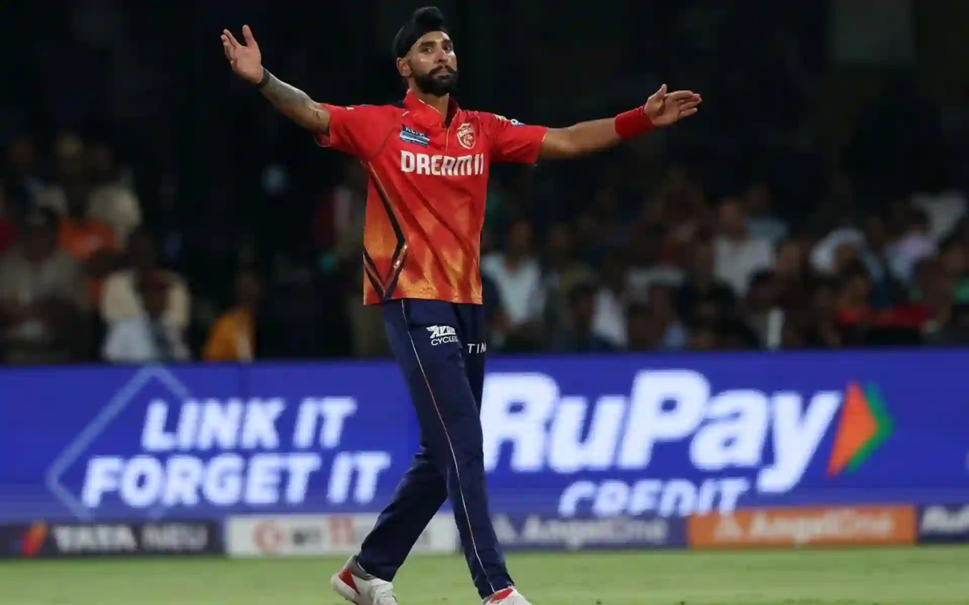 IPL 2024, LSG vs PBKS Strategic Corner - How Will LSG Encounter Harpreet Brar?