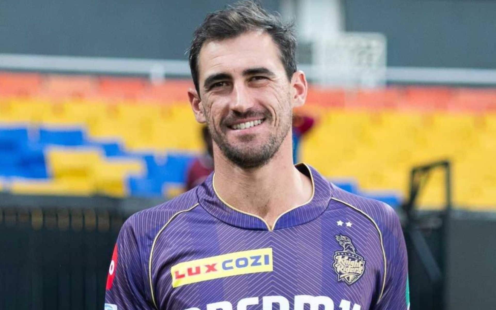 IPL 2024, RCB vs KKR - The Starc Flop Show Continues; Loss Jumps to INR 95 Lakhs for KKR