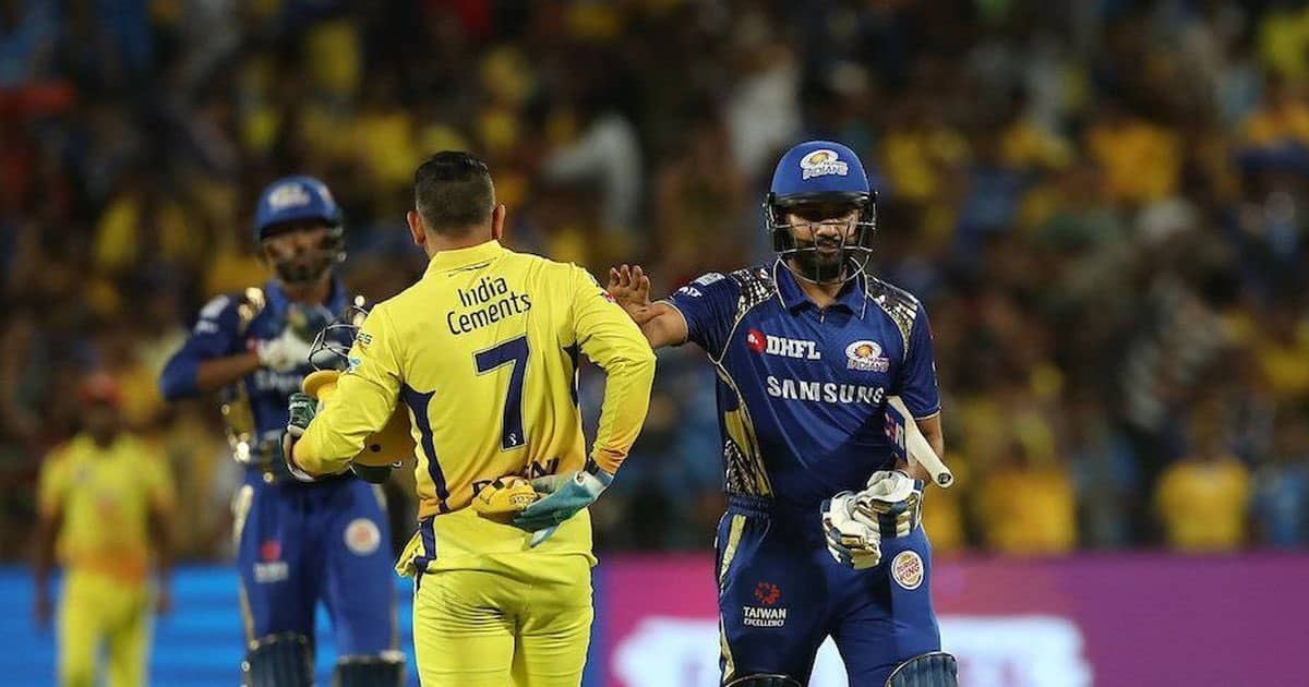 Top 5 Teams With the Most 200+ Totals In IPL History