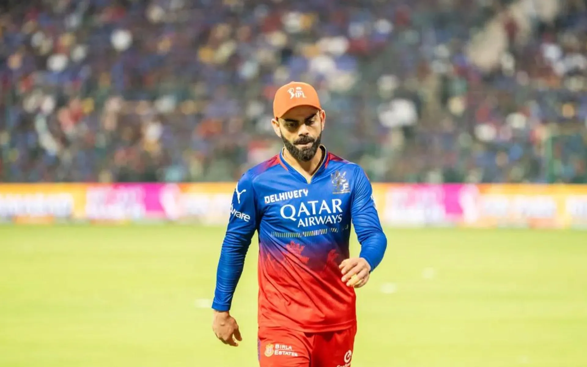 Virat Kohli played a brilliant hand for RCB [iplt20.com]