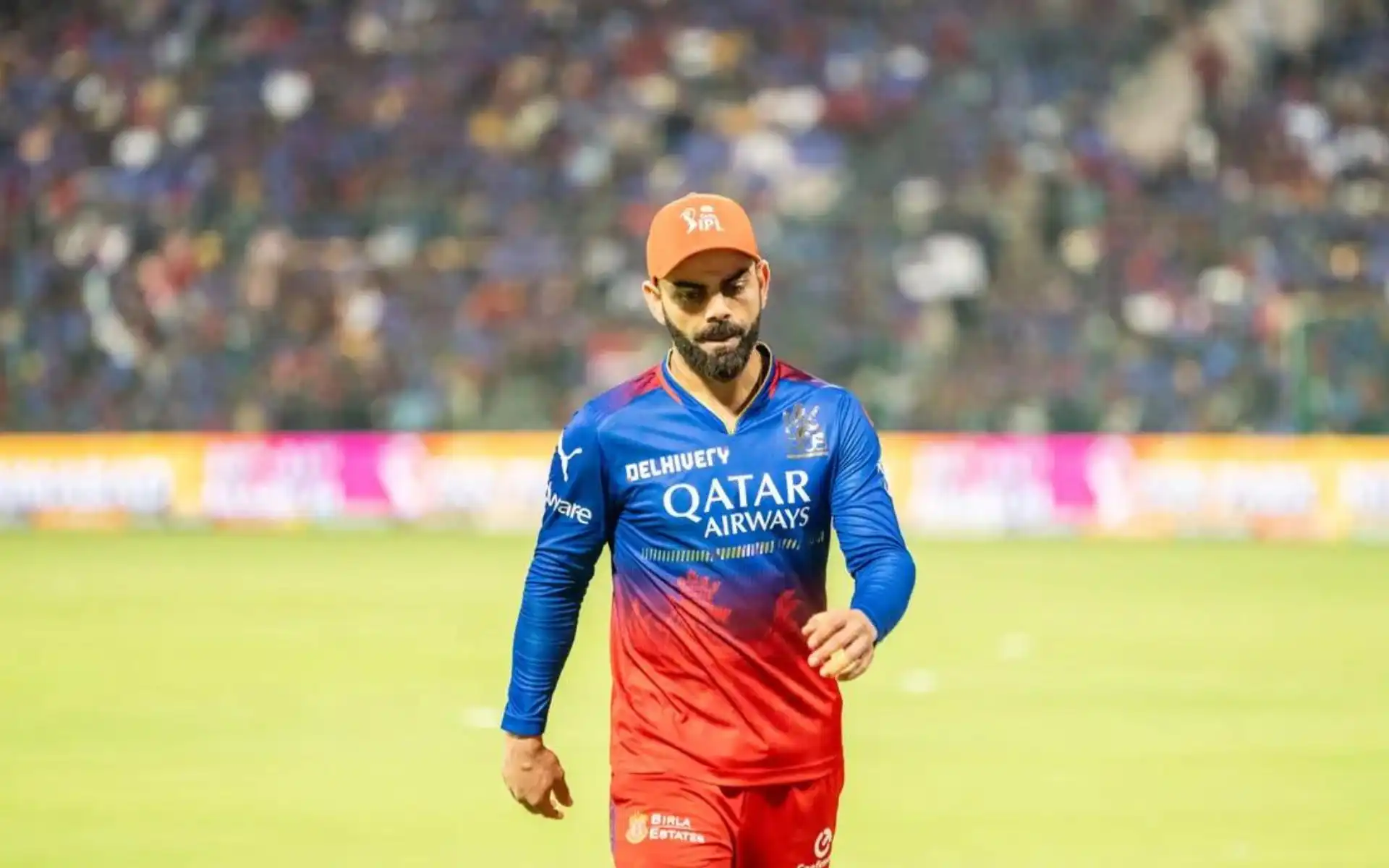 Virat Kohli played a brilliant hand for RCB [iplt20.com]