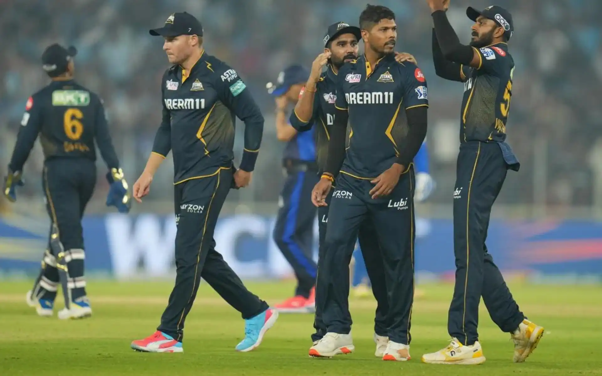 GT vs SRH, IPL 2024: Fantasy Tips for the 12th Match [iplt20.com]