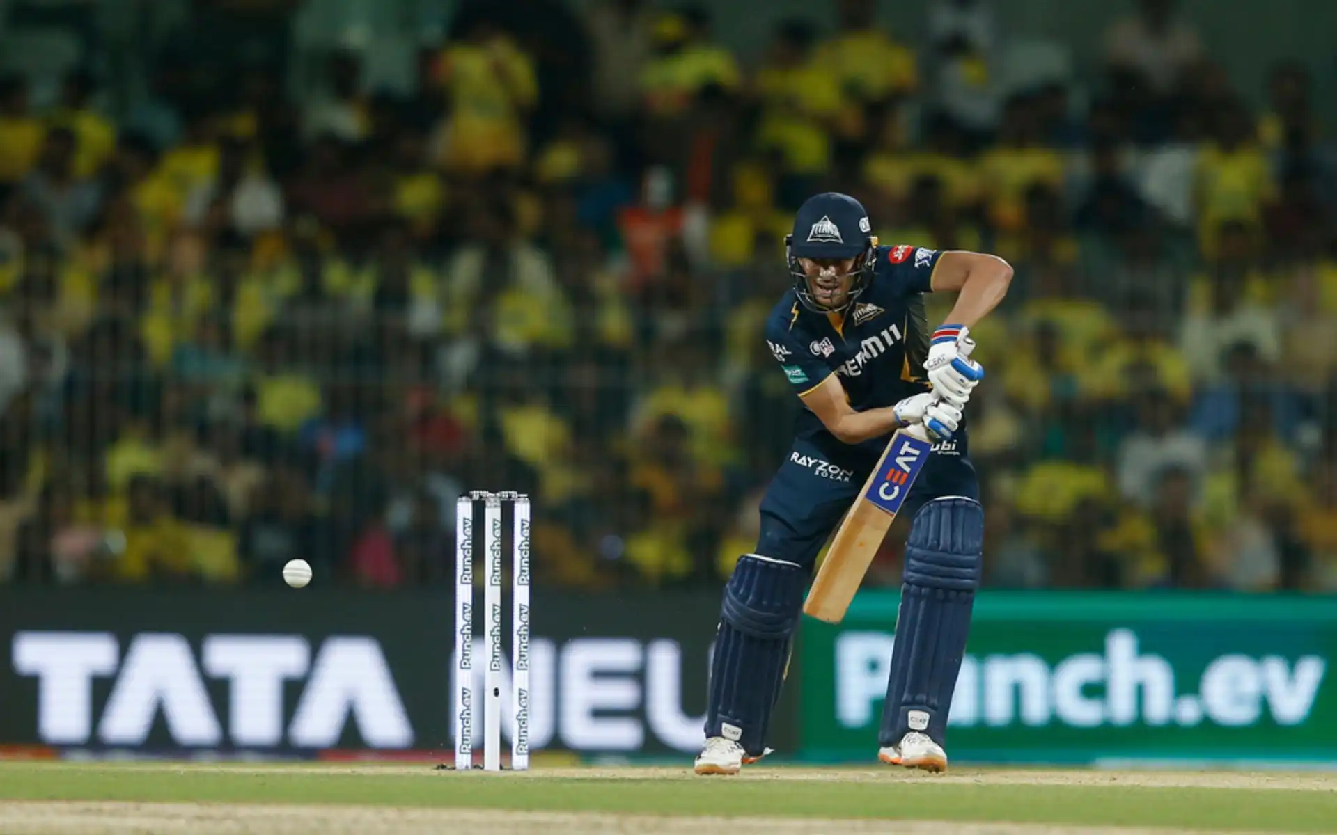 Shubman Gill could be an important pick for the match [AP Photos]