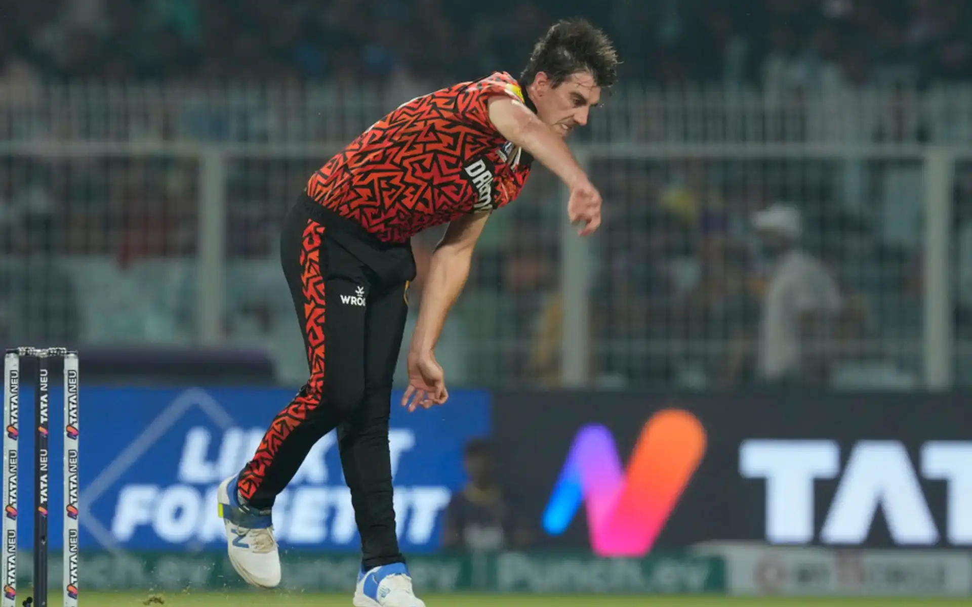 Pat Cummins could be an important player at the Narendra Modi Stadium [iplt20.com]