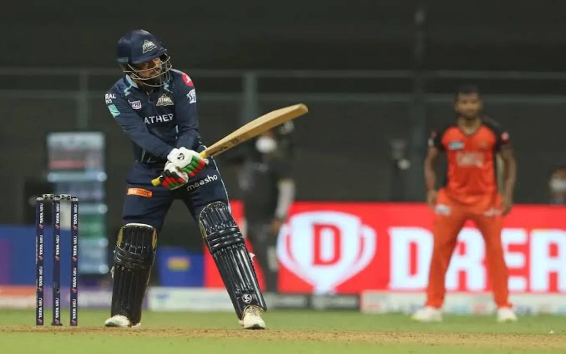 Rashid Khan will be in action against SRH (X.com)