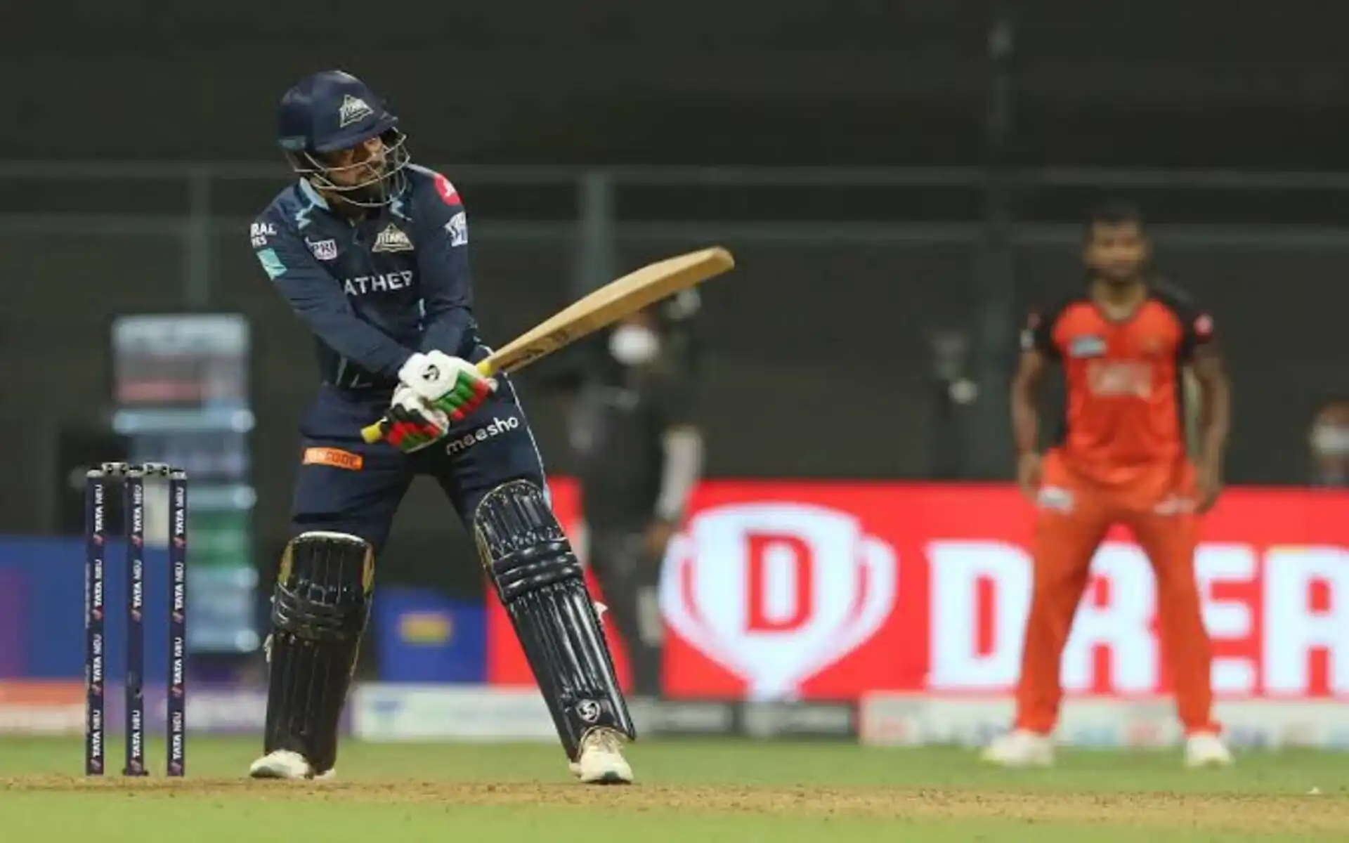 Rashid Khan will be in action against SRH (X.com)