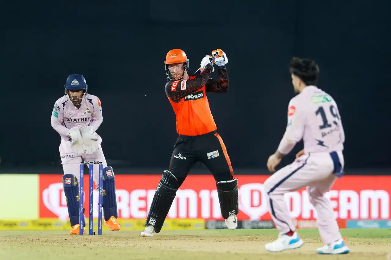 GT Vs SRH Head To Head Ahead Of Match 12 Of IPL 2024