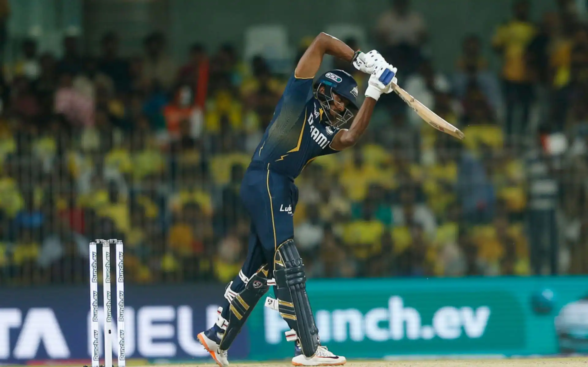 B Sai Sudharsan could be an important player for GT in the match [iplt20.com]