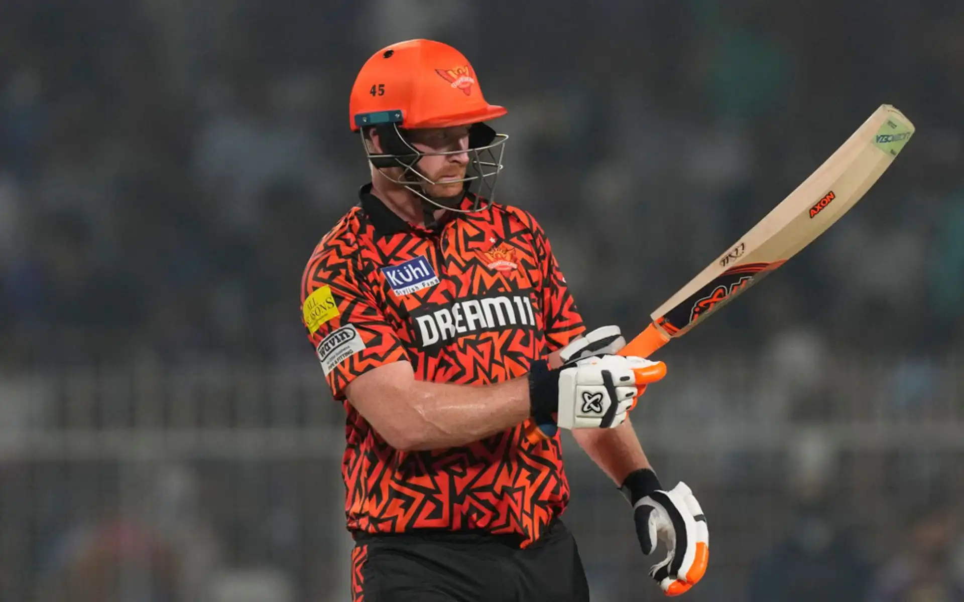IPL 2024 GT vs SRH: Match 12 Dream11 Top Captain, Vice-captain and Player Stats