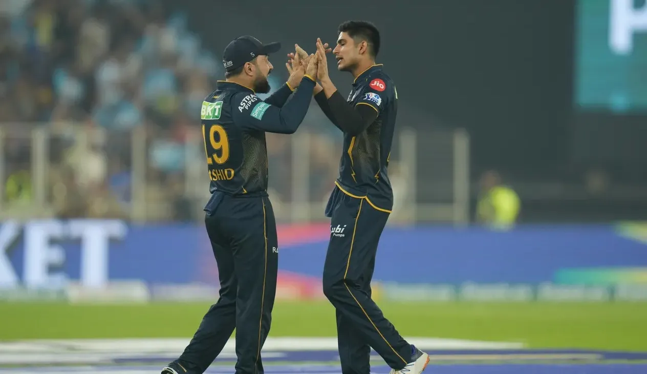 GT to take on SRH [iplt20.com]
