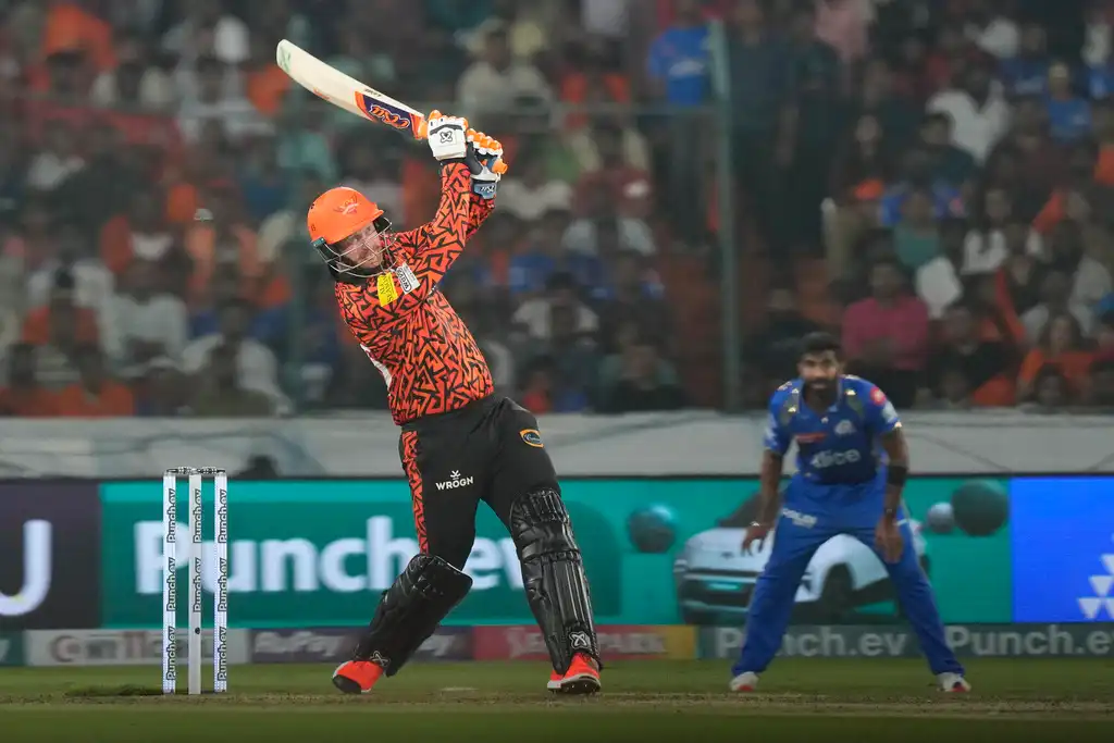 IPL 2024, GT vs SRH Strategic Corner - How Will GT Counter Heinrich Klaasen?