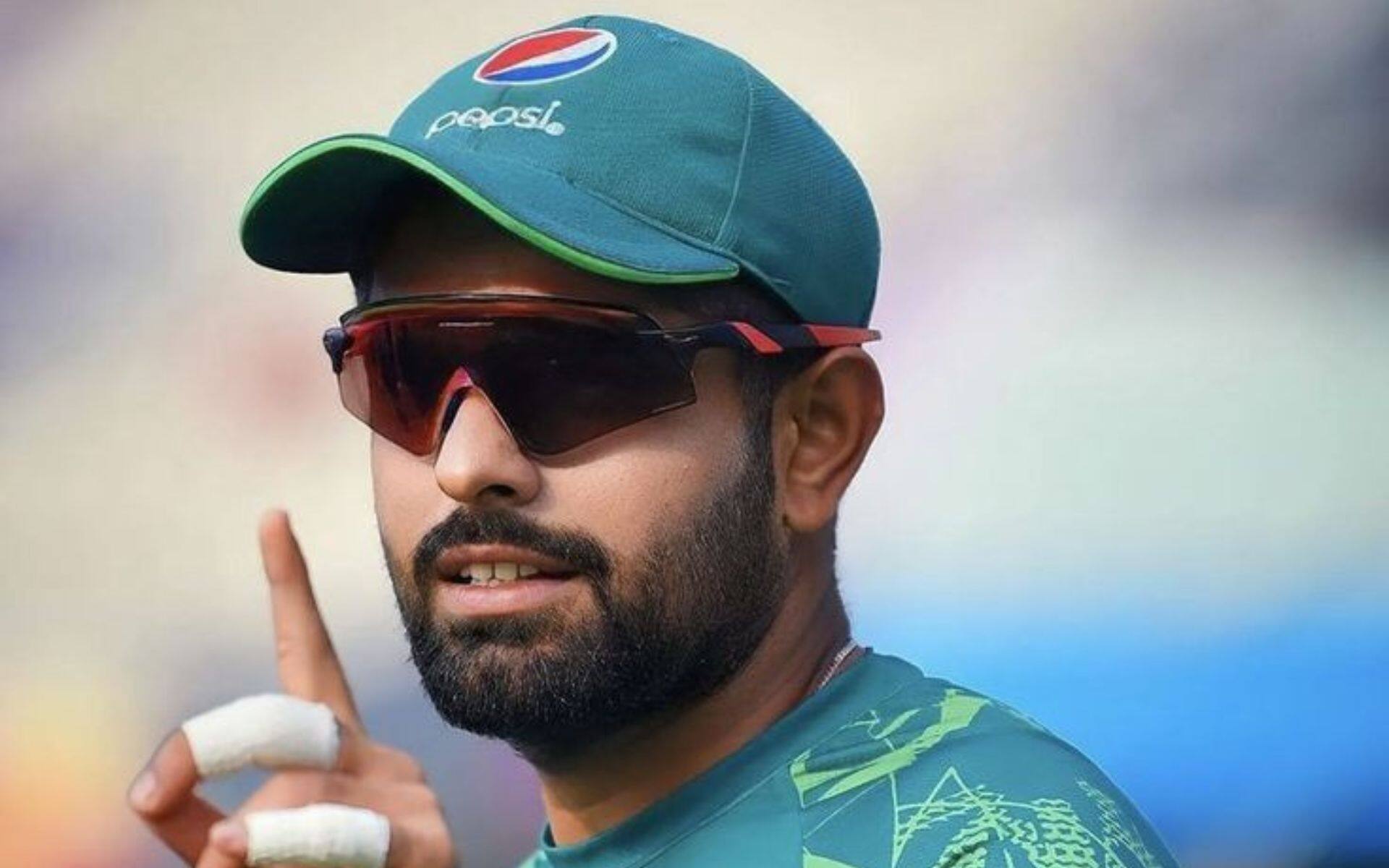 Babar Azam wants Pakistan's captaincy back (X.com)