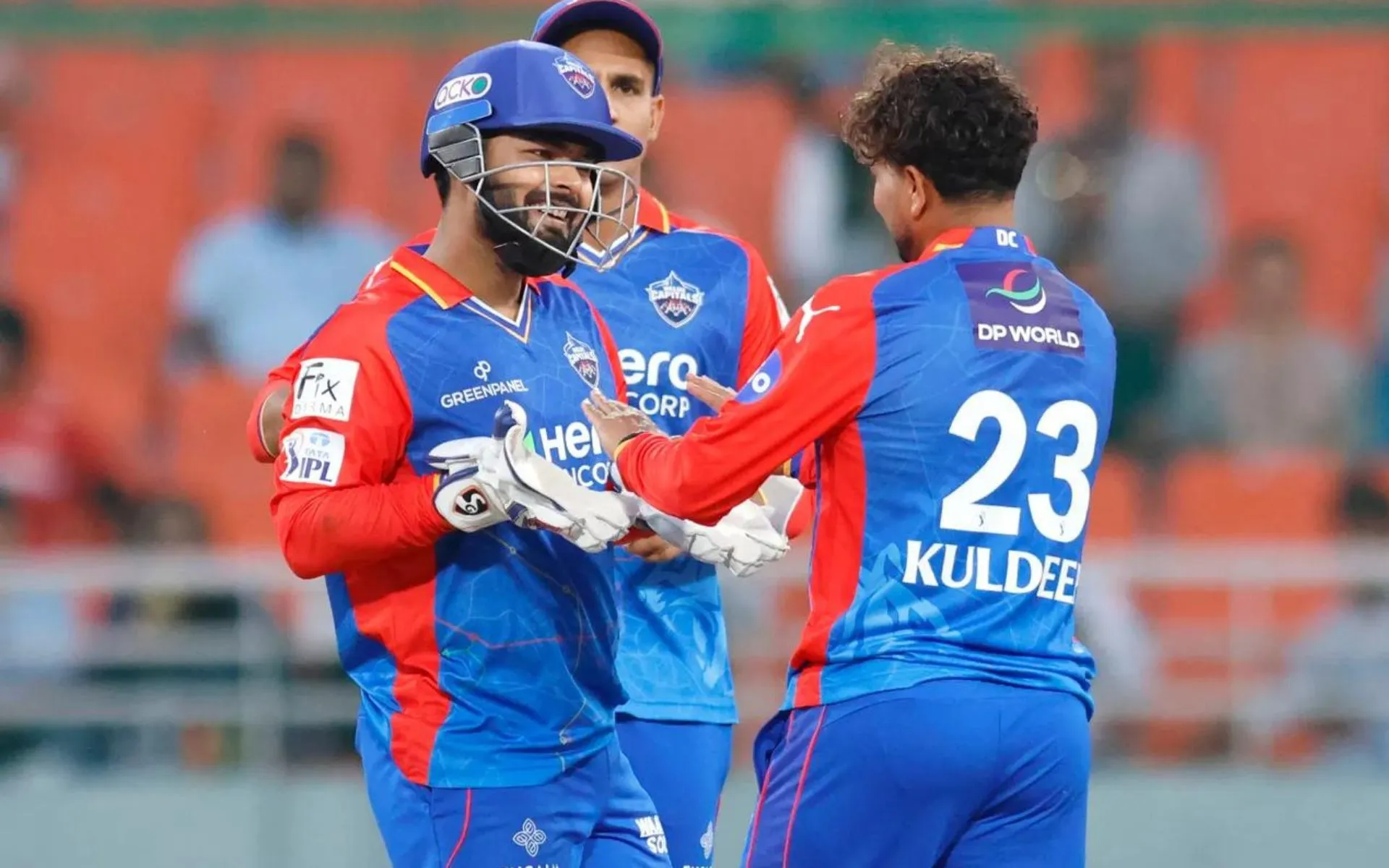 DC vs CSK, IPL 2024: Fantasy Tips for the 13th Match [iplt20.com]