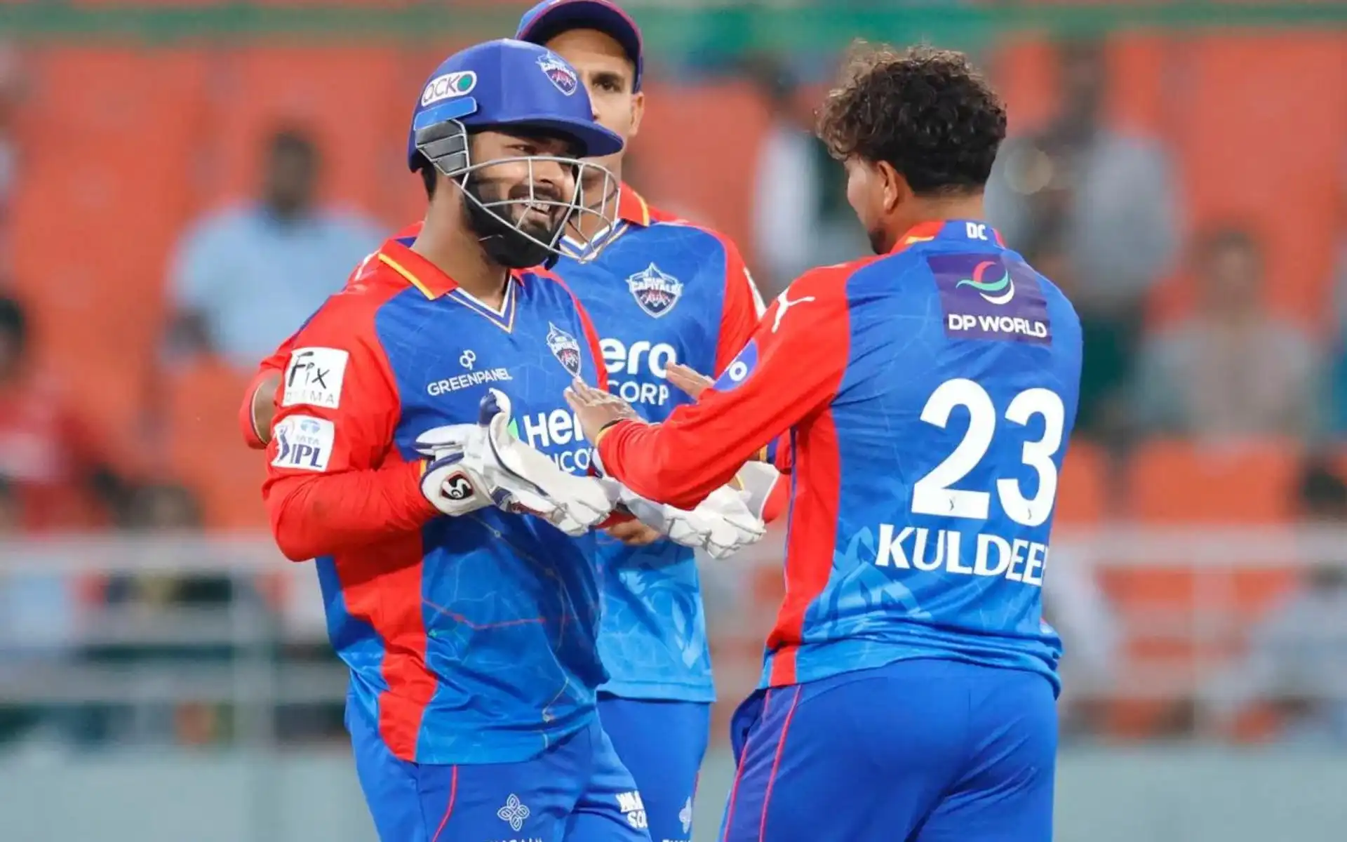 DC vs CSK, IPL 2024: Fantasy Tips for the 13th Match [iplt20.com]