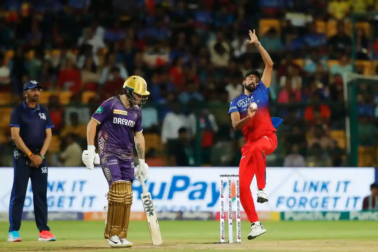 'Unbalanced Team...': Stuart Broad 'Blasts' RCB Bowling After Dismal Outing Vs KKR