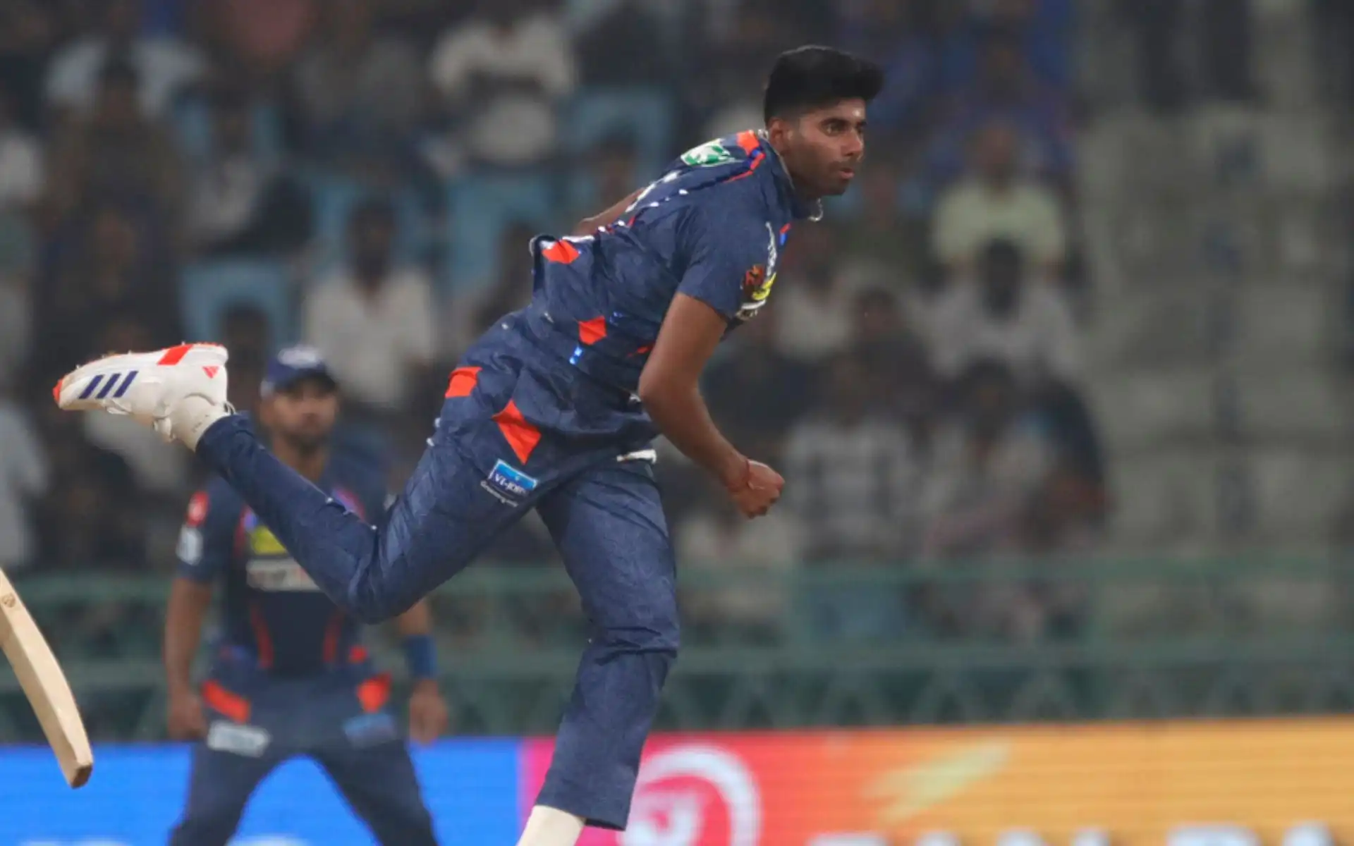 Mayank Yadav was the destroyer of the PBKS batting line-up [iplt20.com]