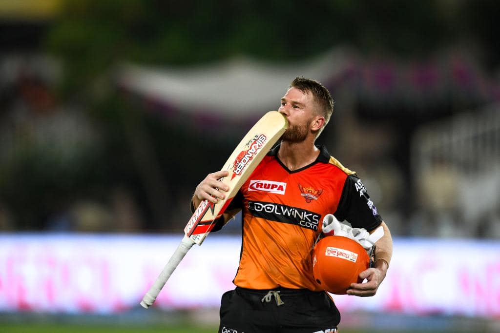 David Warner has the second-most runs in a losing cause in IPL (X.com)