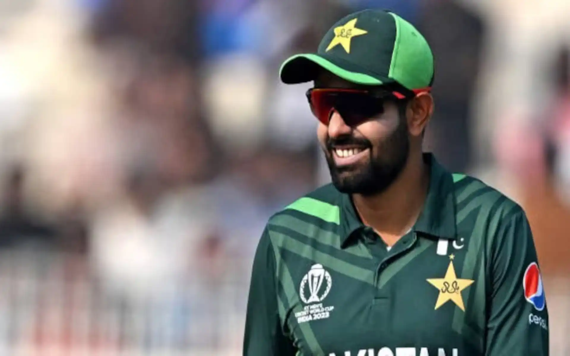 'We're Winning The WC...' Fans React to Babar Azam Becoming White-Ball Captain
