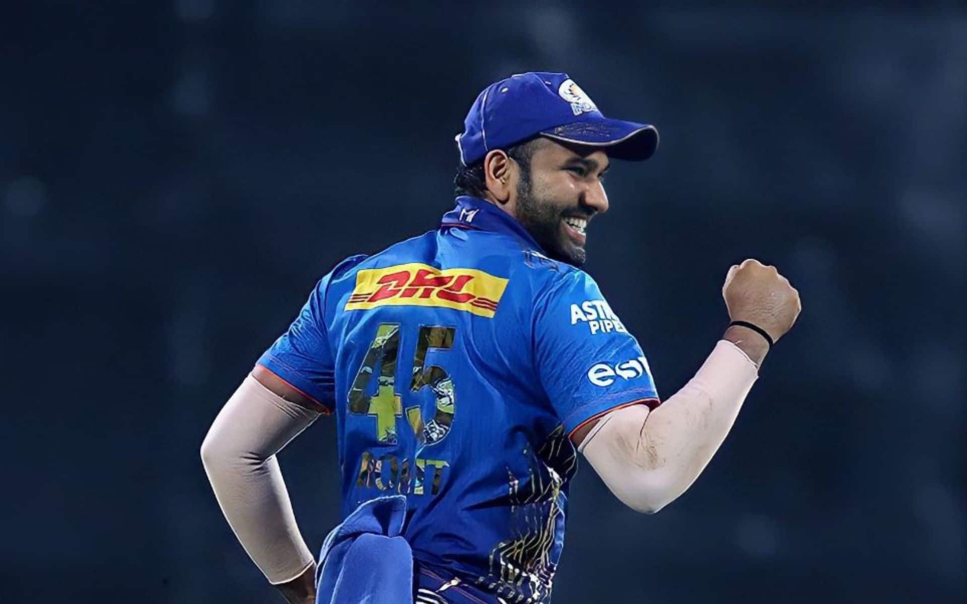 Rohit Sharma has won the Most Player Of The Match award four times against RCB (x.com)