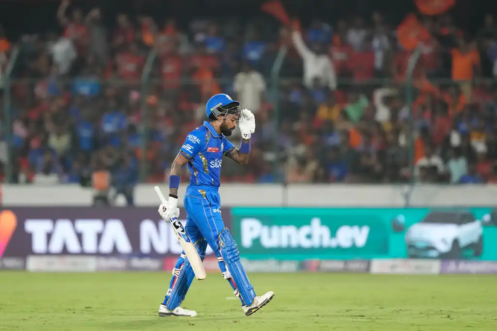 Hardik Pandya To Drop Maphaka & Mulani; MI's Probable XI For IPL 2024 Match vs RR