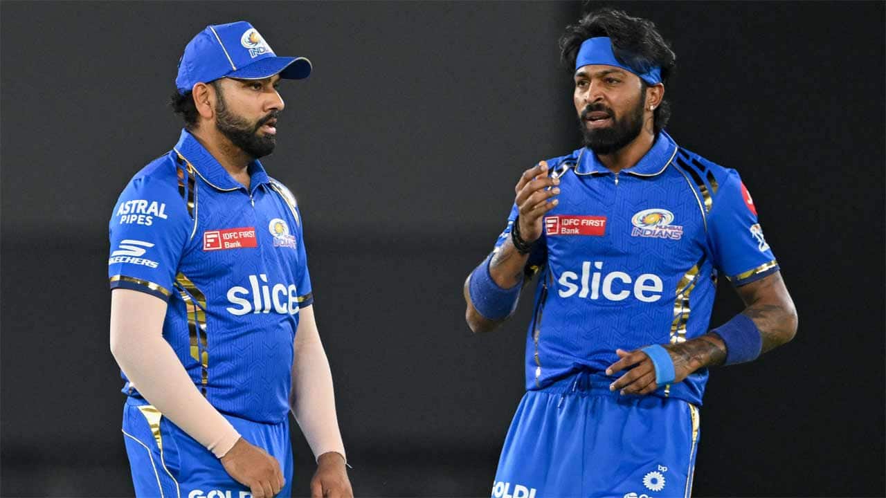 MI Wanted To Trade Rohit Sharma For Warner But Didn't; Real Reason Will Shock You