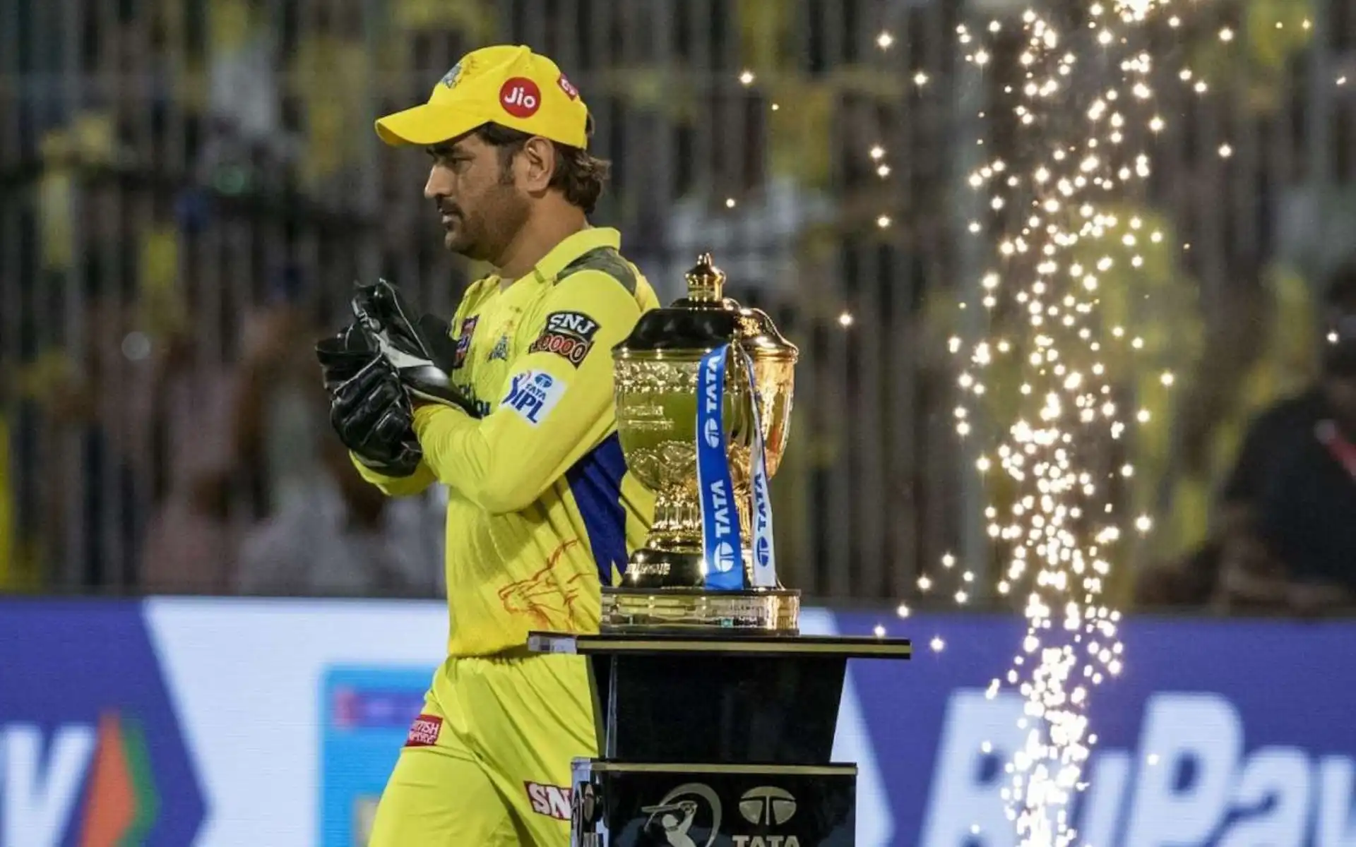 MS Dhoni scripted history in CSK-DC IPL 2024 matchup (X.com)