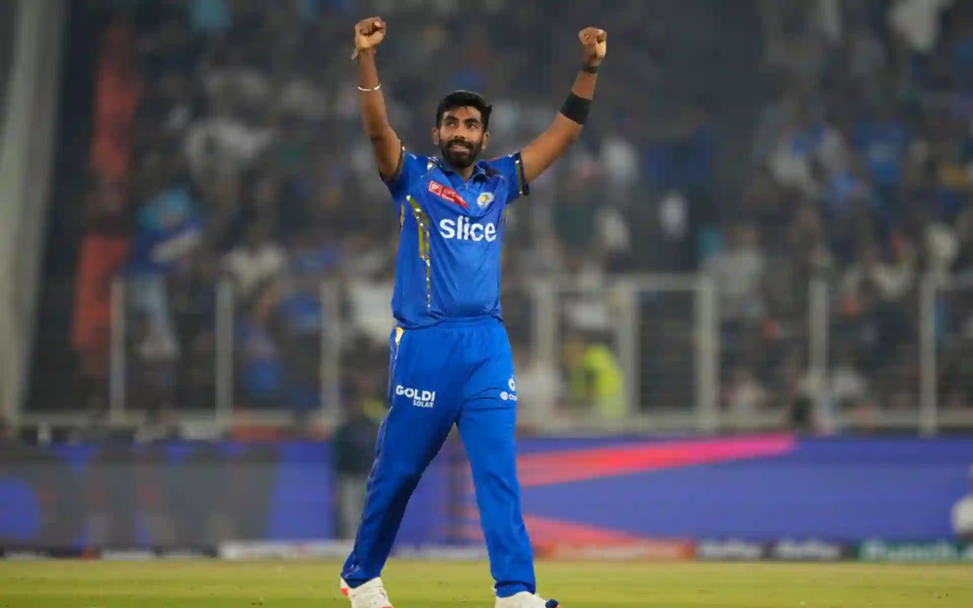 IPL 2024, MI vs RR Strategic Corner - Why Bumrah Could Be Dangerous For RR?