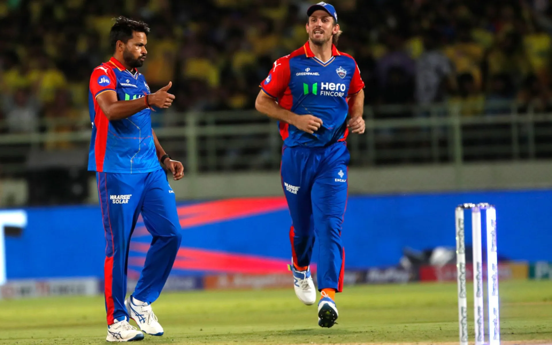 Sameer Rizvi Bags a Golden Duck [x.com]