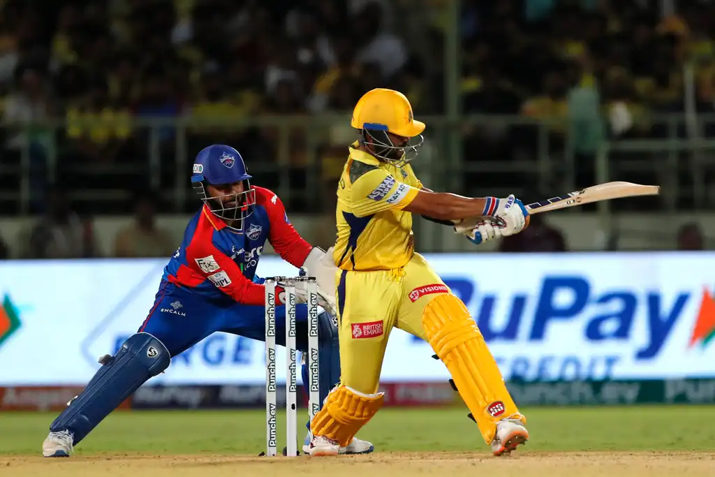 Ajinkya Rahane (AP News)
