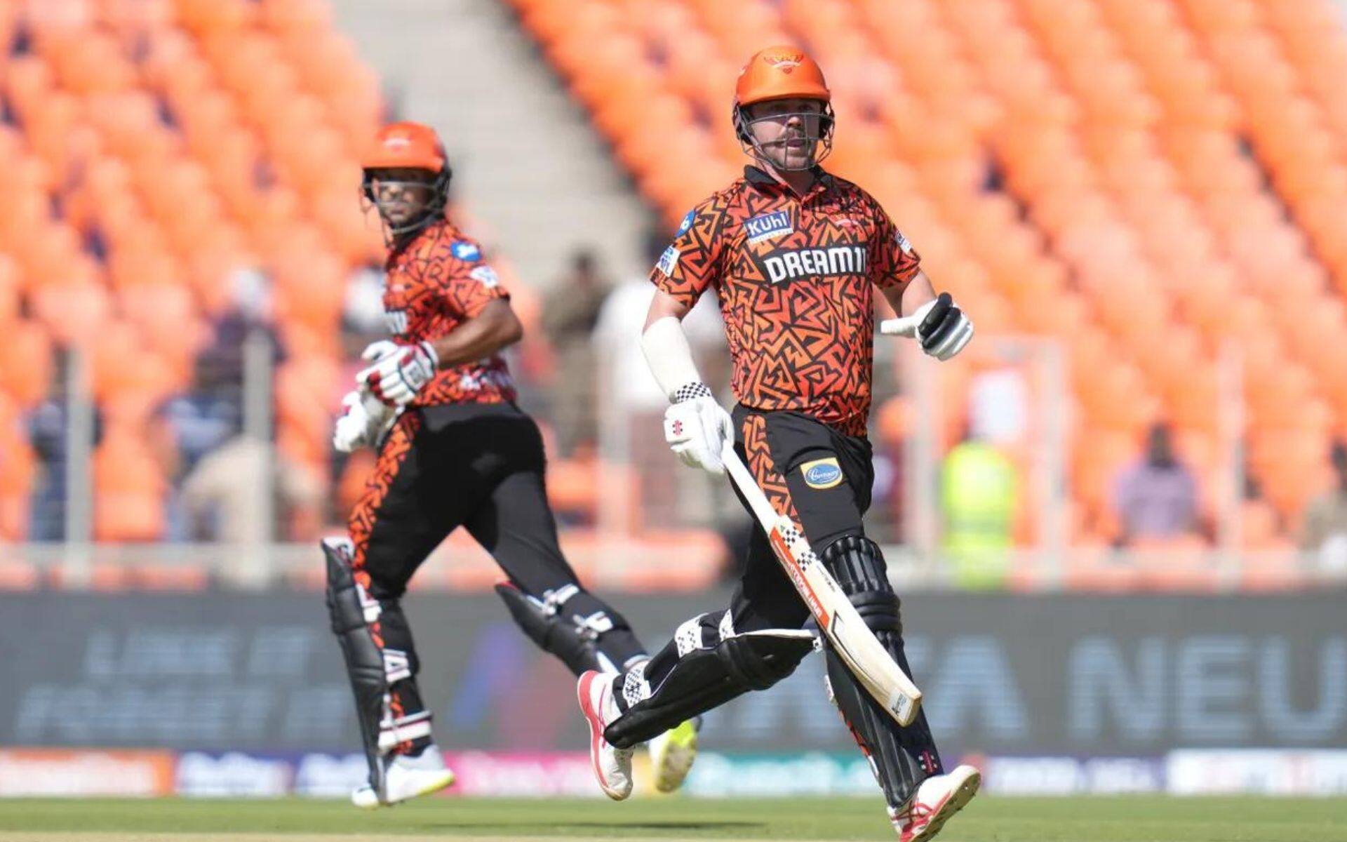 The SRH batting order failed to up the ante at the correct time [iplt20.com]