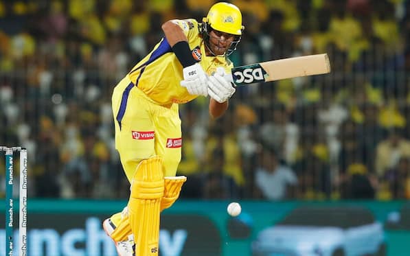 'Freedom Over Hierarchy' - Rachin Ravindra Praises CSK's Dressing Room Atmosphere