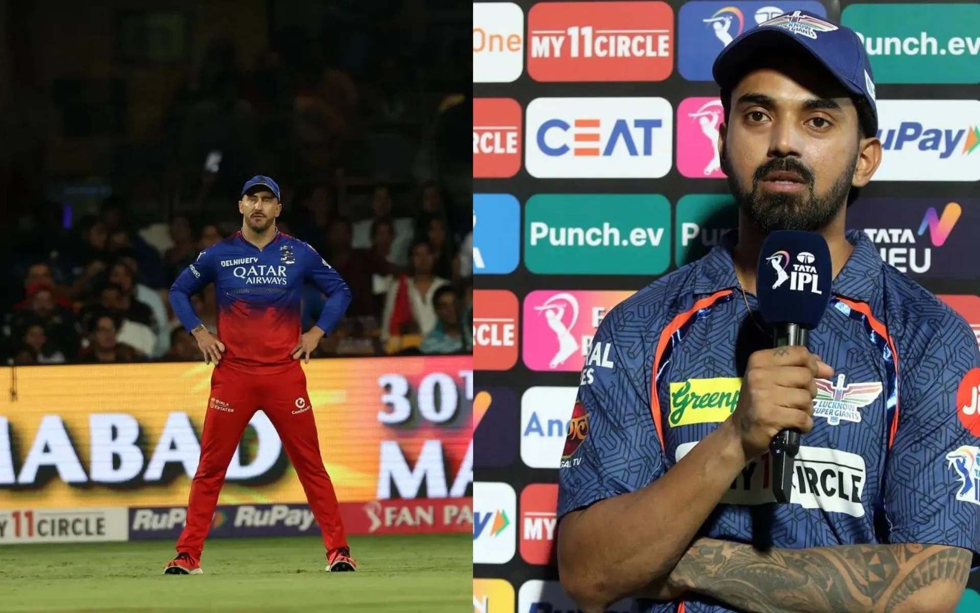 RCB vs LSG, IPL 2024: Fantasy Tips for the 15th match [iplt20.com]