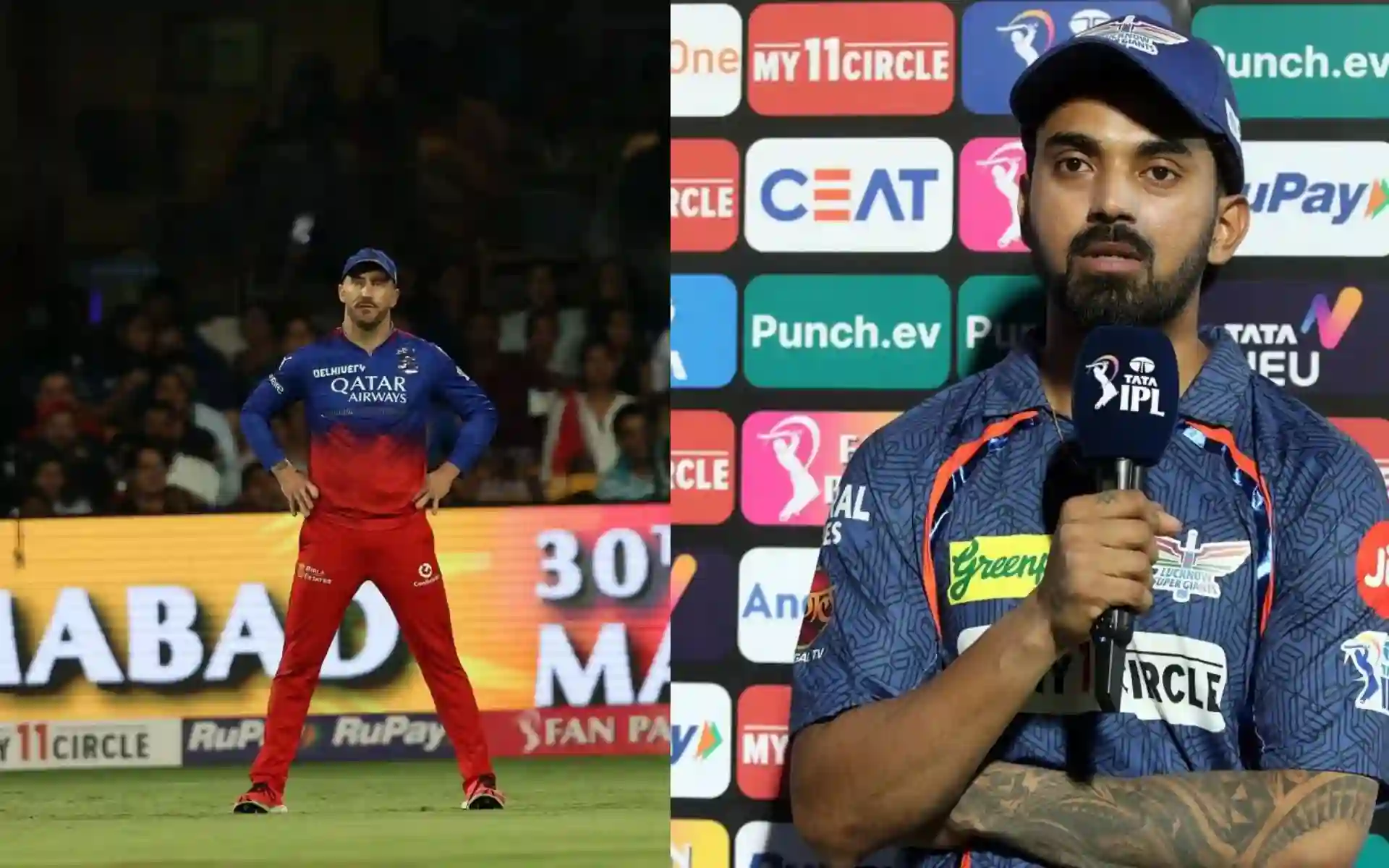 RCB vs LSG, IPL 2024: Fantasy Tips for the 15th match [iplt20.com]