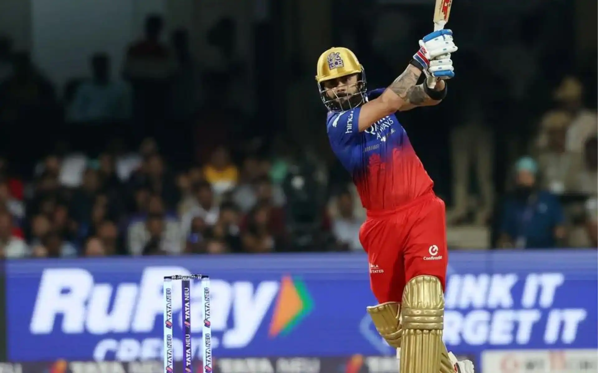 Virat Kohli has been in fine form in IPL 2024 [iplt20.com]