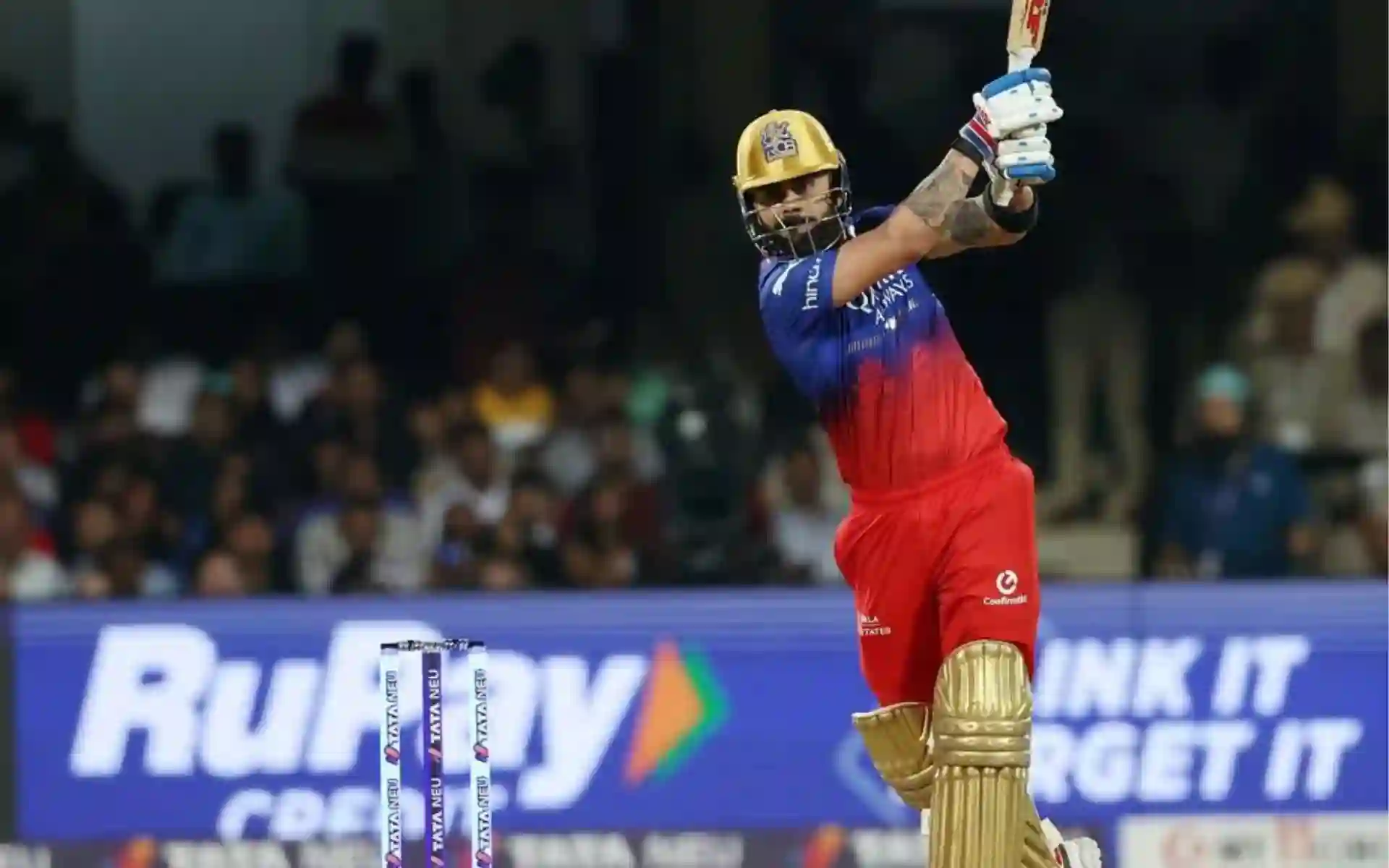 Virat Kohli has been in fine form in IPL 2024 [iplt20.com]