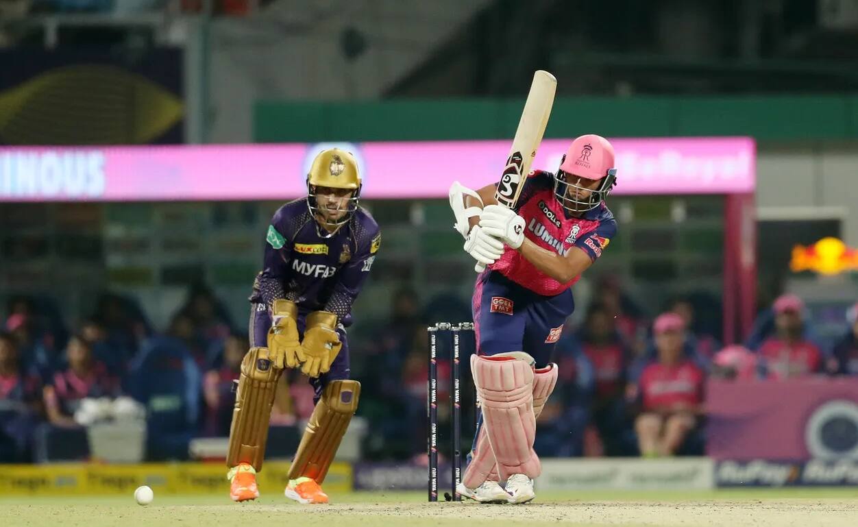 KKR-RR clash on April 17 could get rescheduled [iplt20.com]