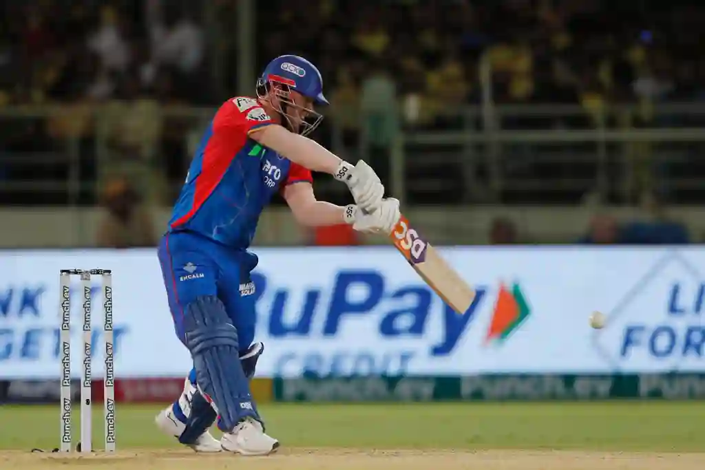 David Warner Surpasses Virat Kohli To Achieve 'This' Record With Breezy Fifty Vs CSK