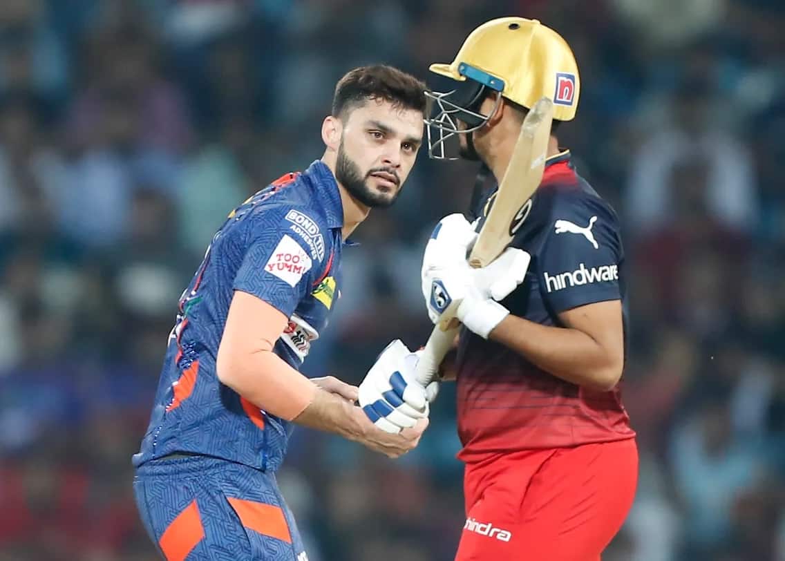 RCB won the last time these two met in IPL 2023 (iplt20.com)
