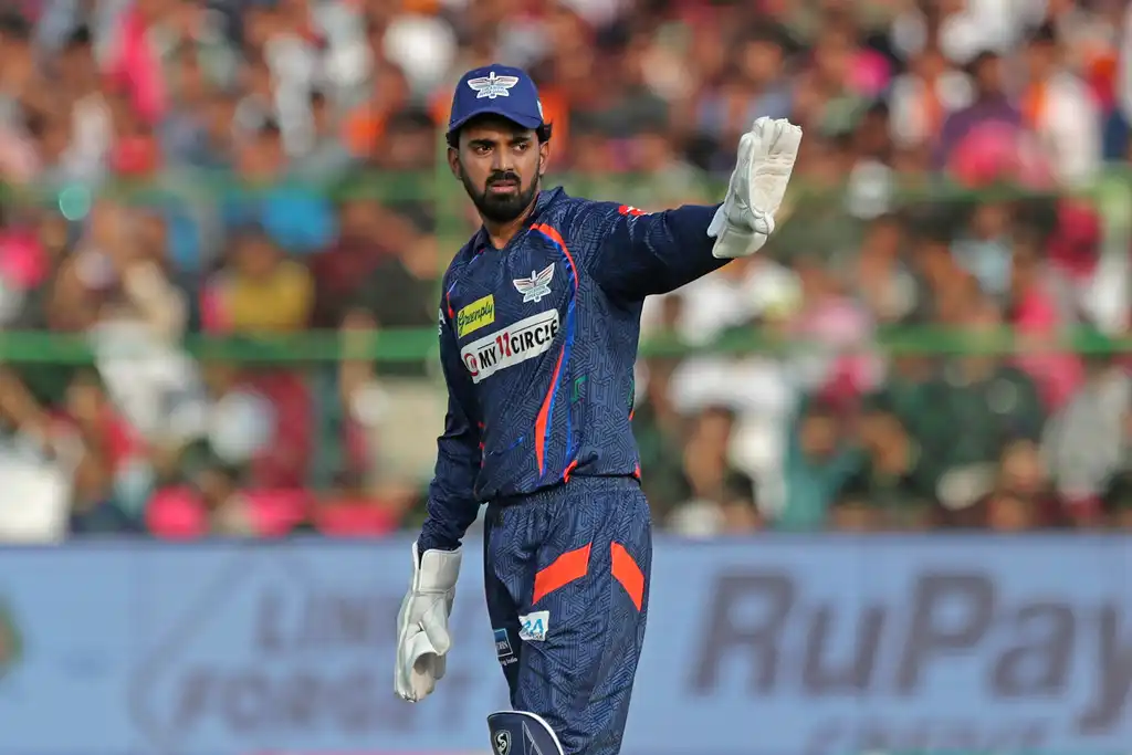 Rahul might play as an impact player in RCB vs LSG in IPL 2024 (X.com)