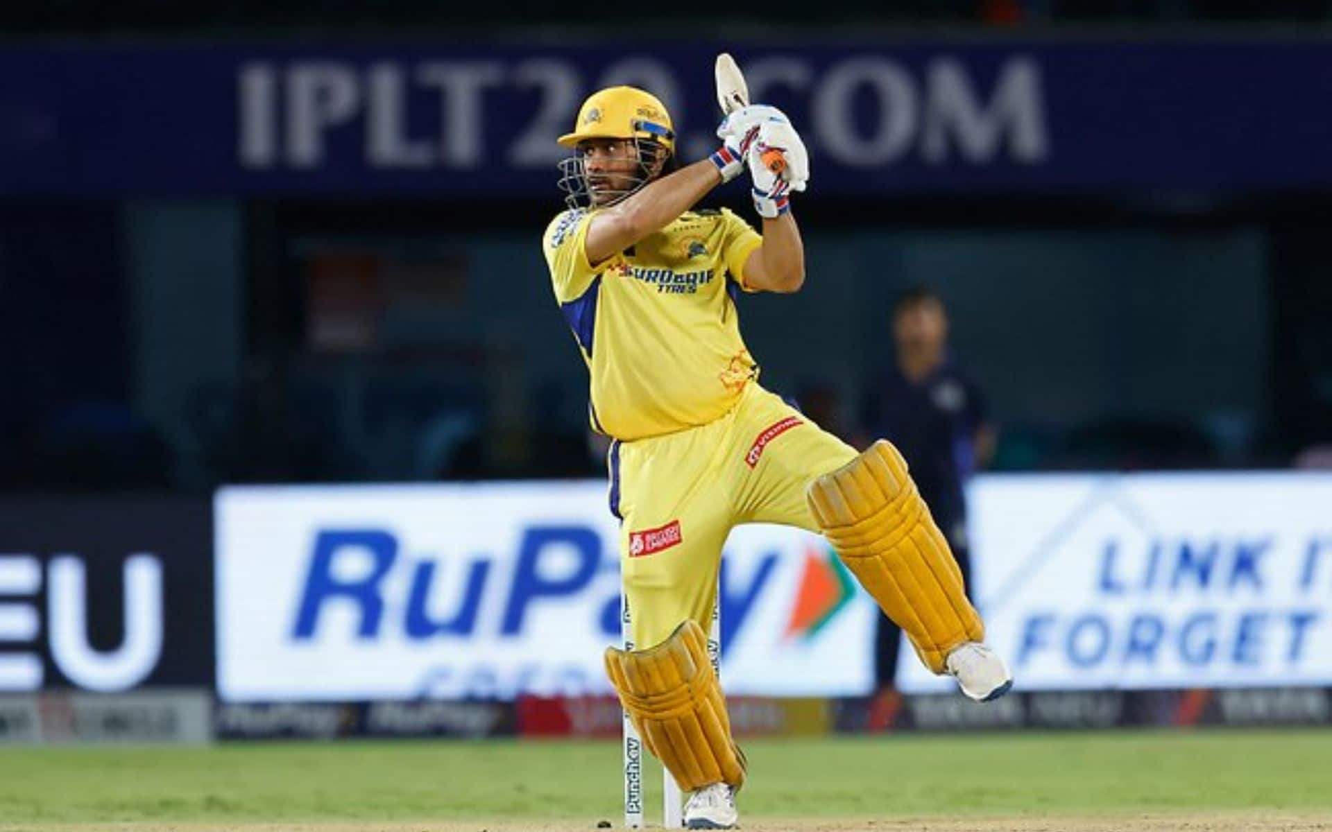 MS Dhoni has the most sixes in 20th over in the IPL (X.com)
