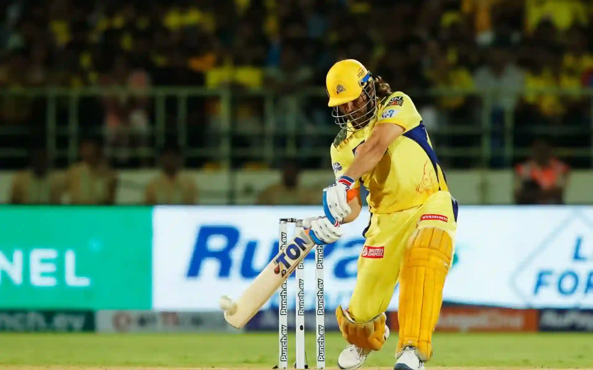 MS Dhoni is undoubtedly among the best finishers ever (iplt20.com)