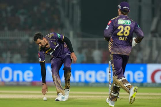 Mitchell Starc To Be Replaced By Chameera? KKR’s Probable Playing XI For IPL 2024 Vs DC