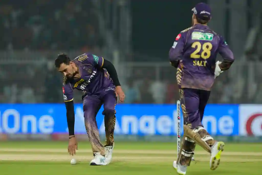 Mitchell Starc To Be Replaced By Chameera? KKR’s Probable Playing XI For IPL 2024 Vs DC
