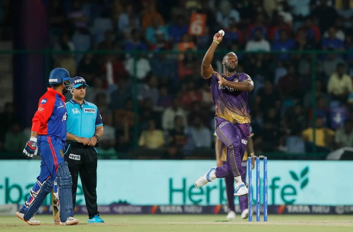 DC will be up against undefeated KKR (IPLT20.com)