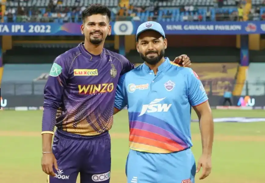 IPL 2024 Match 16, DC Vs KKR | Playing 11 Prediction, Cricket Tips, Preview & Live Streaming