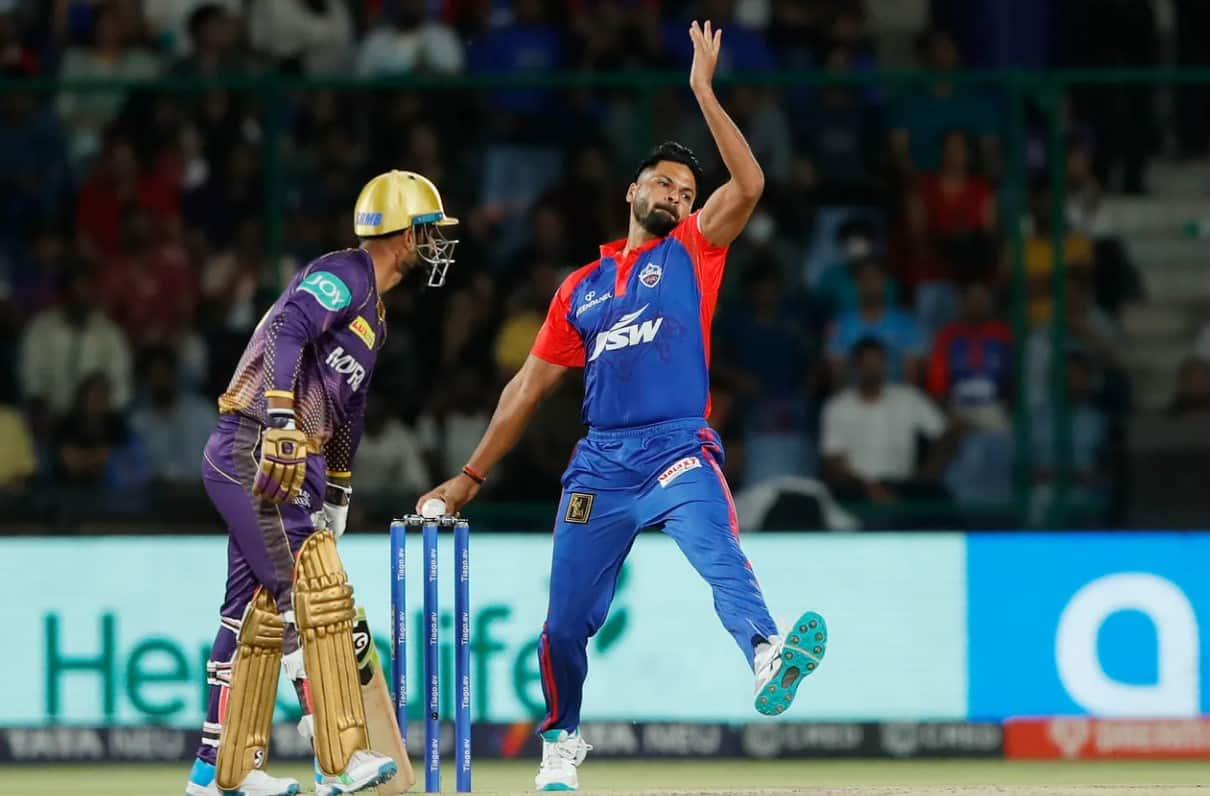 The DC vs KKR rivalry has always been a fascinating watch (IPLT20.com)