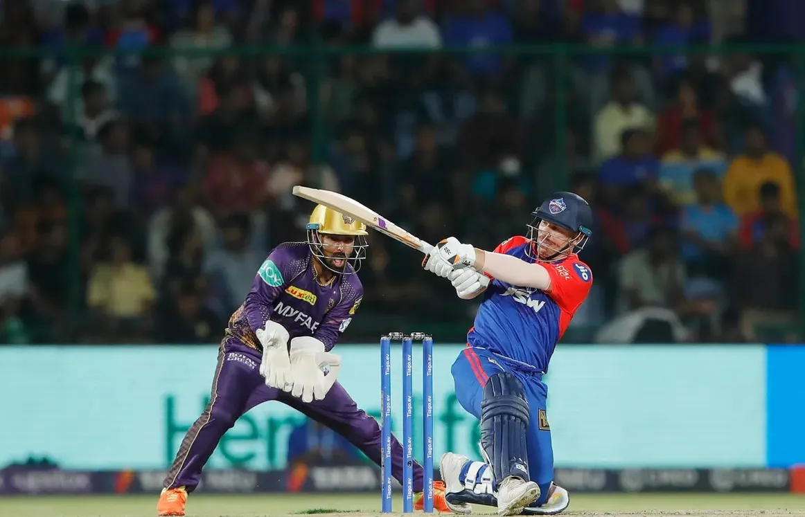 David Warner (IPLT20.com)
