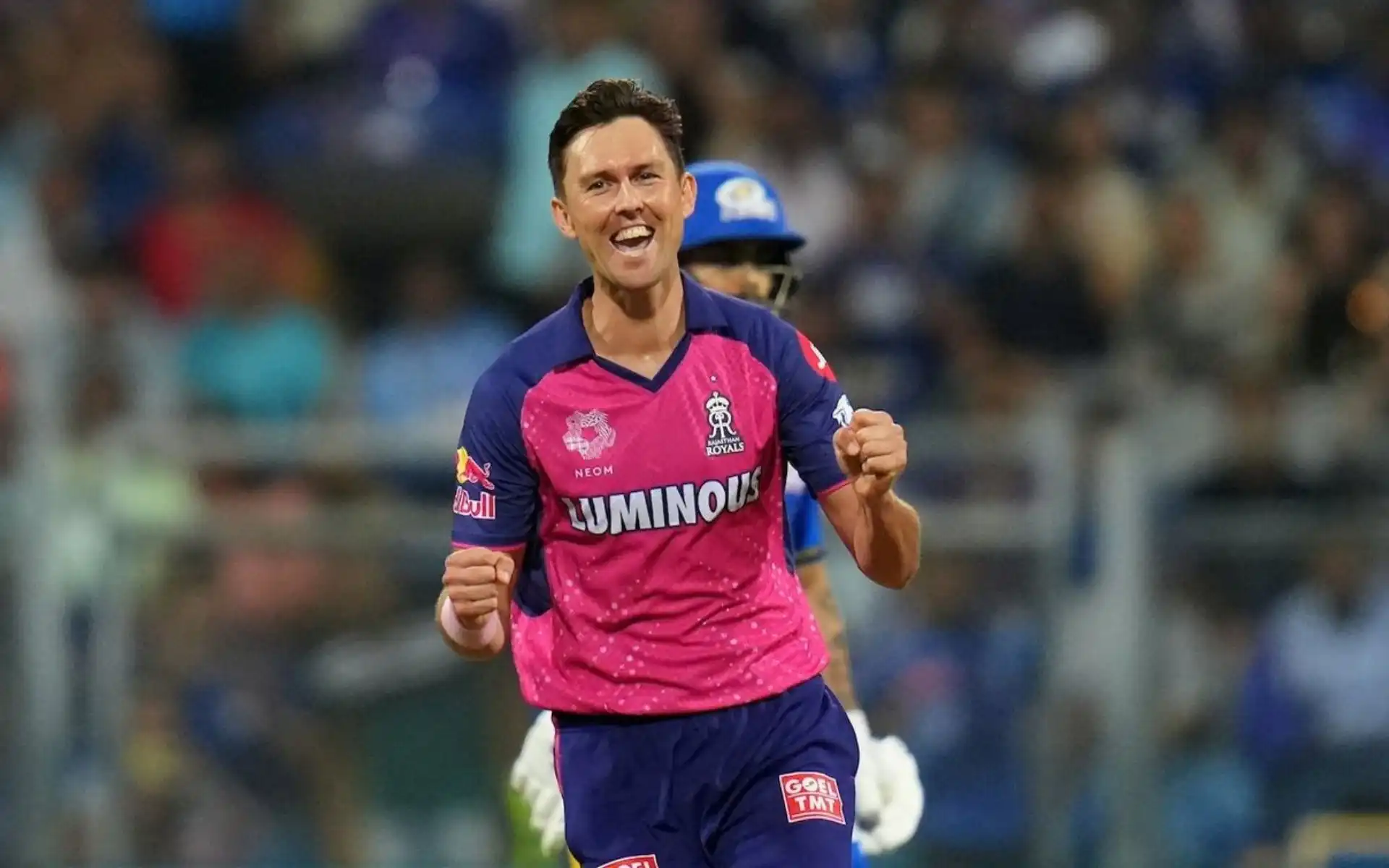 Trent Boult has the most wickets in the first over since IPL 2020 (X.com)