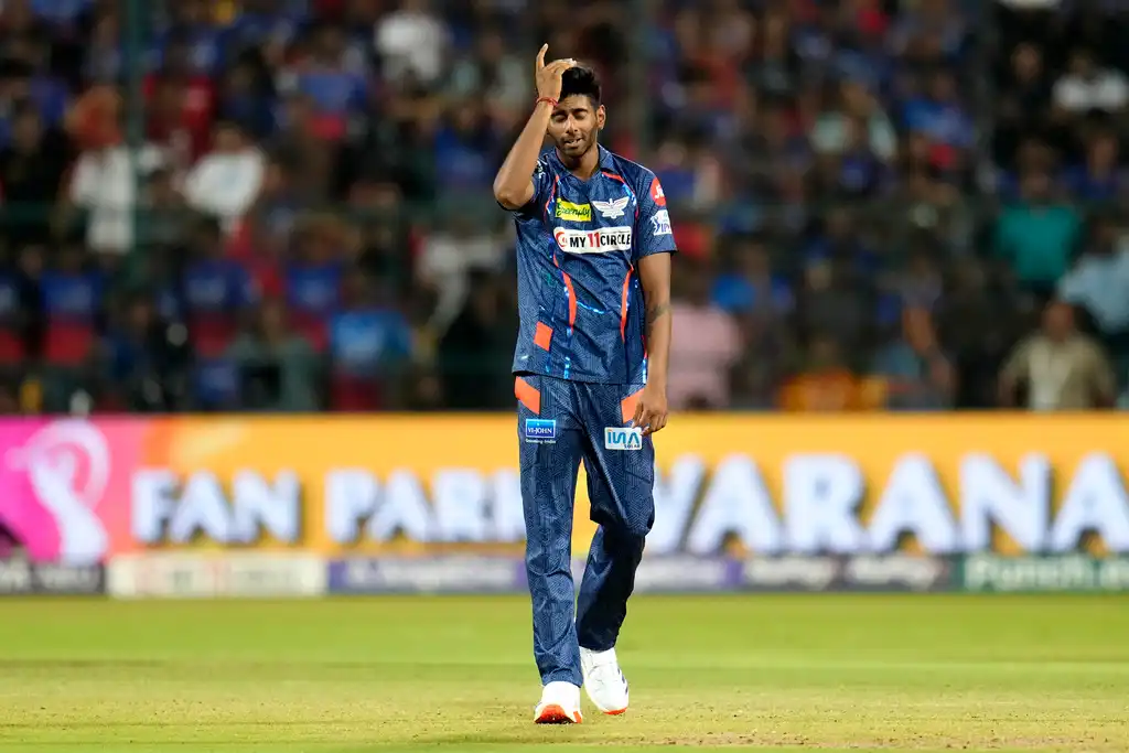 ‘Mayank Yadav In T20 World Cup!’ Slogan Goes Viral As Speedster Bowls LSG To Victory Vs RCB